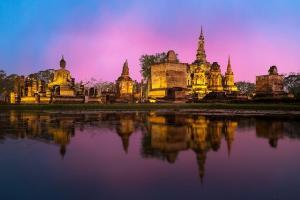Kambodscha Reisetipps