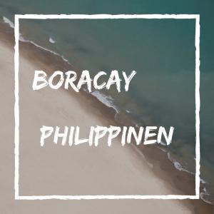 Boracay Philippinen